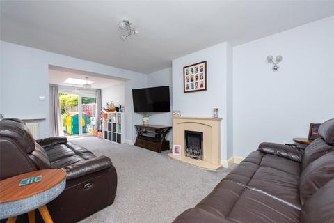 3 bedroom semi-detached house for sale, Worsley Road, Camberley GU16