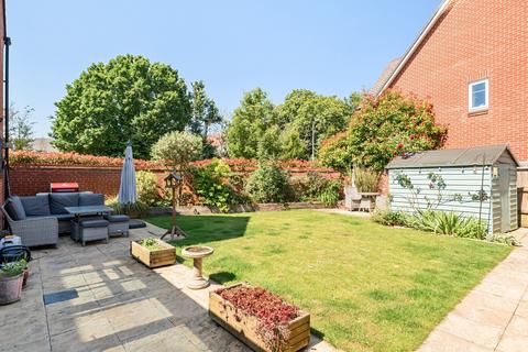 14 Baker Crescent, Wokingham, RG40 1GR