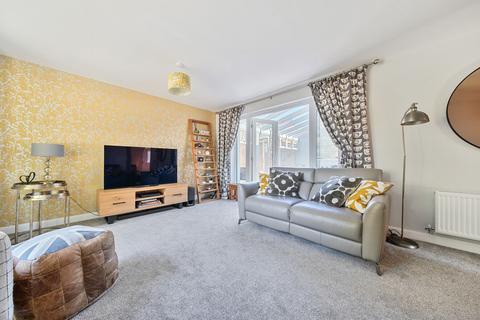 14 Baker Crescent, Wokingham, RG40 1GR