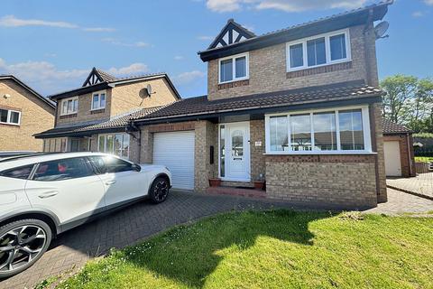 3 bedroom detached house for sale, Coptleigh, Houghton Le Spring, Tyne and Wear, DH5 8JD