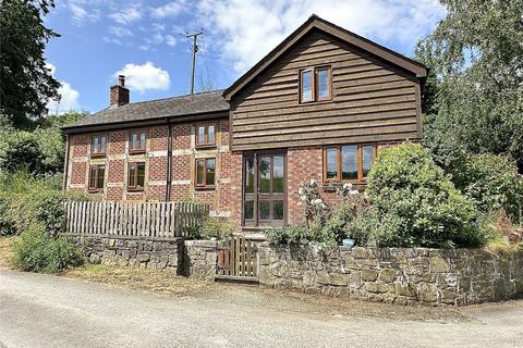 3 bedroom detached house for sale, Trefeglwys, Caersws, Powys, SY17