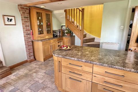 3 bedroom detached house for sale, Trefeglwys, Caersws, Powys, SY17