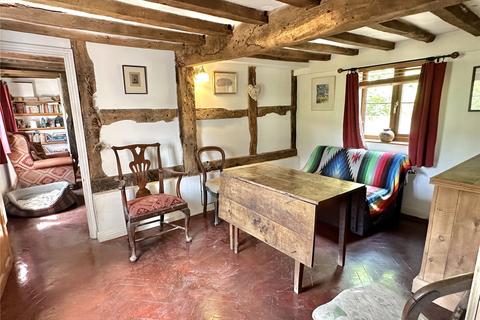undefined, Trefeglwys, Caersws, Powys, SY17