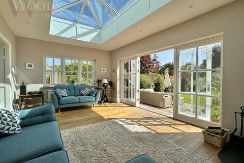 5 bedroom detached house for sale, The Cottage,Court Grange, Abbotskerswell, Newton Abbot, Devon