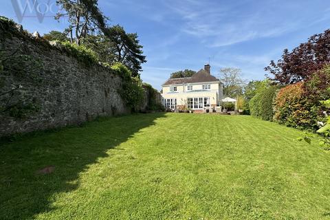5 bedroom detached house for sale, The Cottage,Court Grange, Abbotskerswell, Newton Abbot, Devon