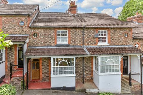 2 bedroom terraced house for sale, Ansell Road, Dorking, Surrey