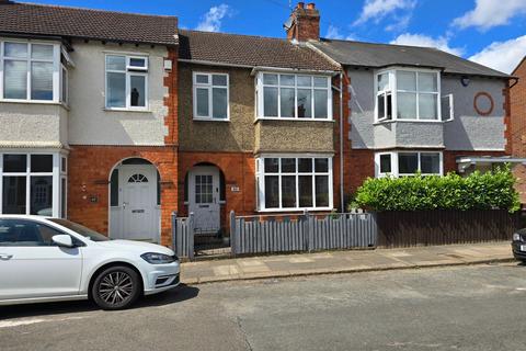3 bedroom terraced house for sale, Loyd Road, Abington, Northampton NN1 5JE