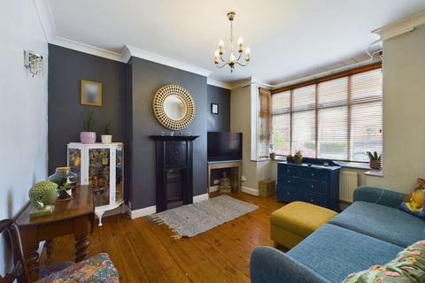 3 bedroom terraced house for sale, Loyd Road, Abington, Northampton NN1 5JE