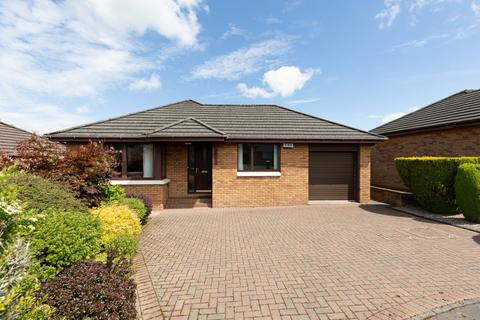 Auchterarder - 3 bedroom detached bungalow for sale