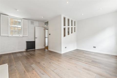 3 bedroom terraced house to rent, Junction Mews, London, W2