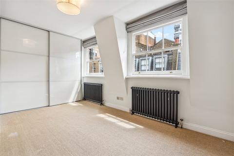 3 bedroom terraced house to rent, Junction Mews, London, W2