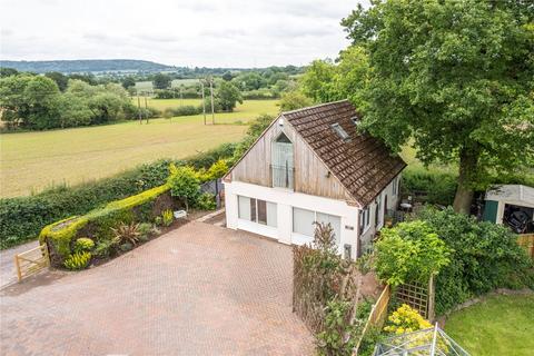 4 bedroom house for sale, Robertsford Cottage, Preston Street, Shrewsbury