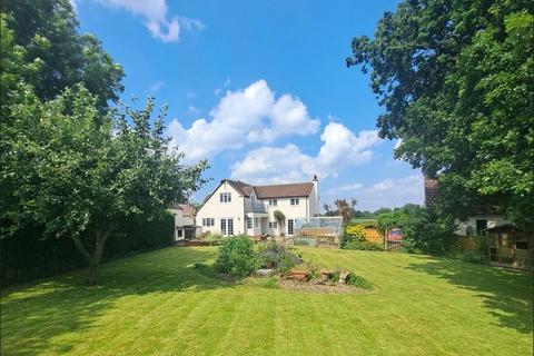 4 bedroom house for sale, Robertsford Cottage, Preston Street, Shrewsbury