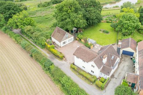 5 bedroom house for sale, Robertsford Cottage, Preston Street, Shrewsbury