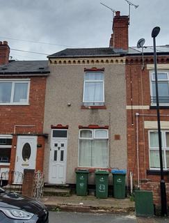 3 bedroom terraced house for sale, 47 Carmelite Road, Coventry, West Midlands, CV1 2BX