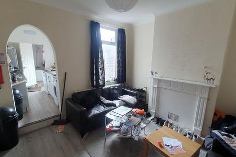 3 bedroom terraced house for sale, 47 Carmelite Road, Coventry, West Midlands, CV1 2BX