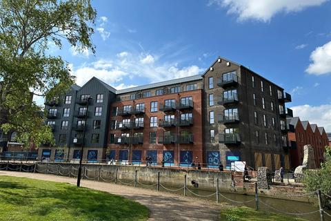 3 bedroom apartment for sale, Barrack Street, Norwich