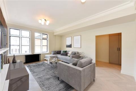 1 bedroom flat for sale, Hallam Street, London, W1W