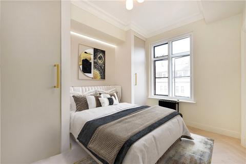 1 bedroom flat for sale, Hallam Street, London, W1W