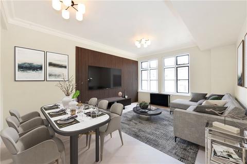 1 bedroom flat for sale, Hallam Street, London, W1W