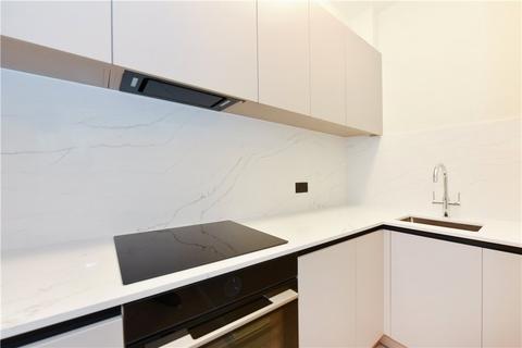 1 bedroom flat for sale, Hallam Street, London, W1W