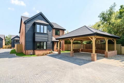 4 bedroom detached house for sale, Sweethill Farm, 260 Botley Road, Burridge, Southampton, SO31