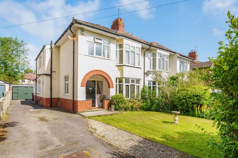 4 bedroom semi-detached house for sale, St. Hildas Road, Harrogate, HG2