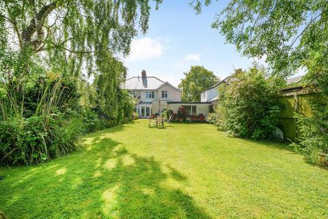 4 bedroom semi-detached house for sale, St. Hildas Road, Harrogate, HG2