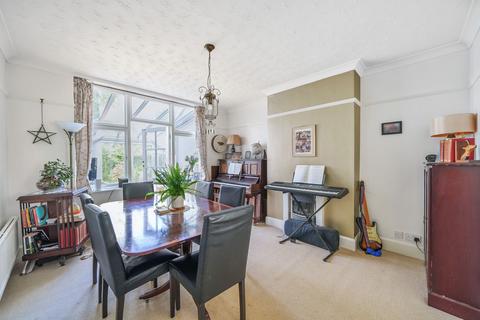 4 bedroom semi-detached house for sale, St. Hildas Road, Harrogate, HG2