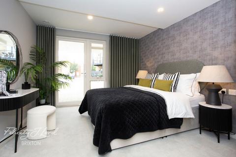 2 bedroom apartment for sale, Athledene Road, London, SW18