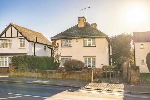 4 bedroom detached house for sale, Eastfield Road, Burnham, Slough, Buckinghamshire, SL1 7EL