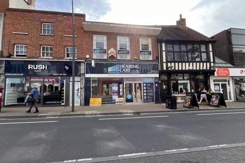 Retail property (high street) to rent, 11 Upper Brook Street, Ipswich, Suffolk, IP4 1EG