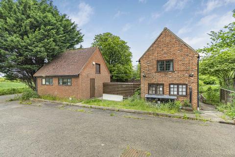 Land for sale, Reading Road, Harwell, OX11