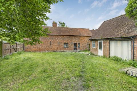 Land for sale, Reading Road, Harwell, OX11