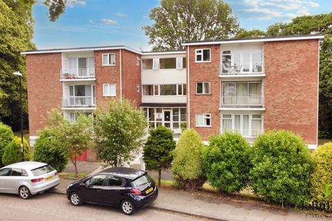 2 bedroom apartment for sale, Essex Close, Mount Nod, Coventry, CV5