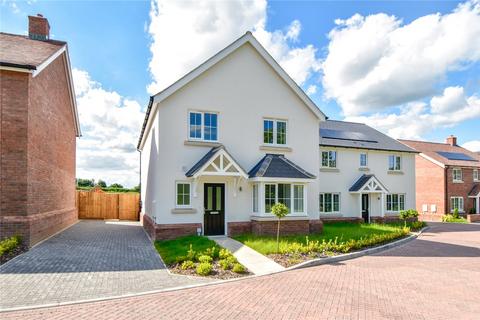 4 bedroom detached house for sale, Field View, Water Lane, Steeple Bumpstead, CB9