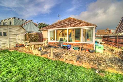 2 bedroom detached bungalow for sale, Gorringe Valley Road, Eastbourne BN20