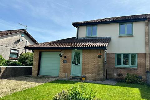 1, Llys Y Nant Kings Road, Llandybie, Ammanford, SA18 2TL