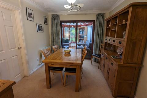 1, Llys Y Nant Kings Road, Llandybie, Ammanford, SA18 2TL
