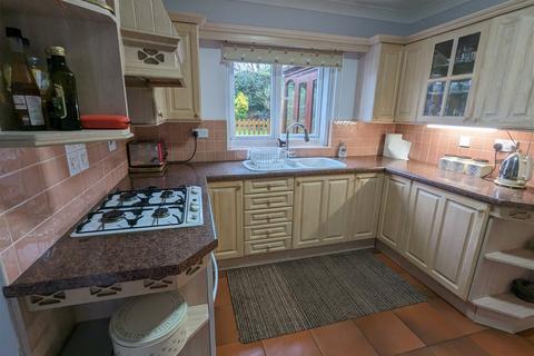 1, Llys Y Nant Kings Road, Llandybie, Ammanford, SA18 2TL