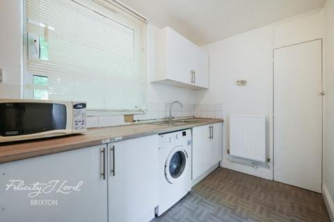 1 bedroom apartment for sale, Hampson Way, London, SW8