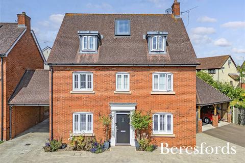 5 bedroom detached house for sale, Barley Lane, Dunmow, CM6