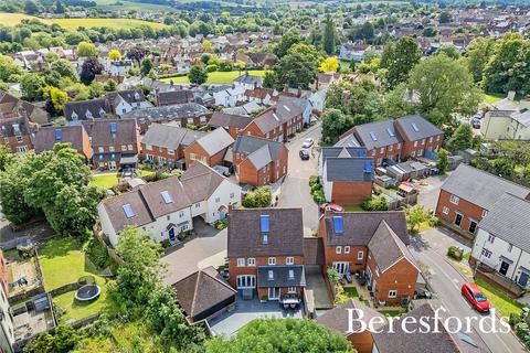 5 bedroom detached house for sale, Barley Lane, Dunmow, CM6