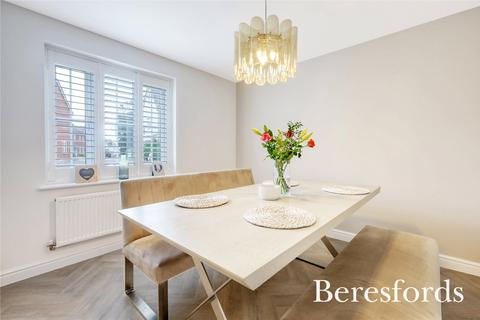 26 Barley Lane, Dunmow, CM6 1US