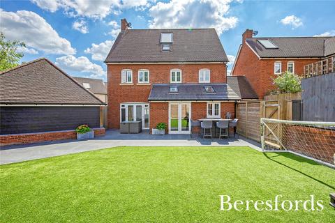 26 Barley Lane, Dunmow, CM6 1US