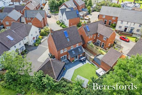 26 Barley Lane, Dunmow, CM6 1US