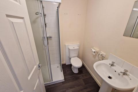 1 bedroom flat to rent, Askern Road, Doncaster DN6