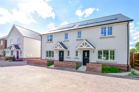 3 bedroom semi-detached house for sale, Field View, Water Lane, Steeple Bumpstead, CB9