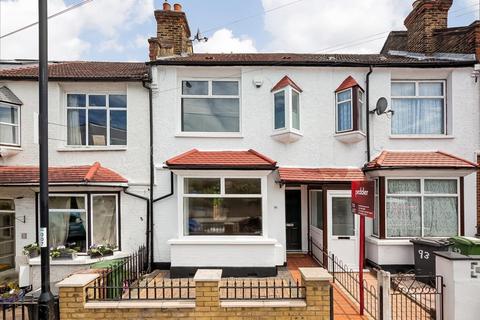 3 bedroom house to rent, Manwood Road, Brockley, London, SE4