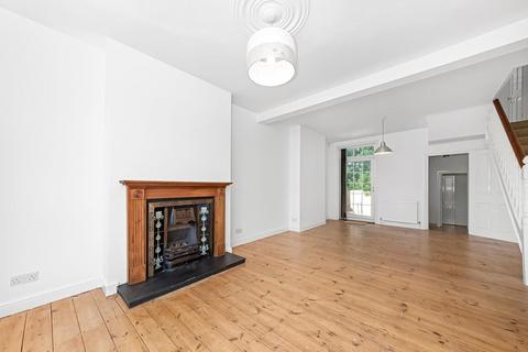 3 bedroom house to rent, Manwood Road, Brockley, London, SE4
